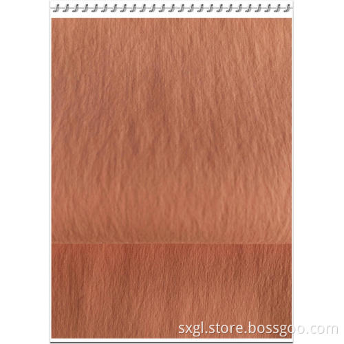 Cotton Nylon Poplin Spandex Fabric For Garments